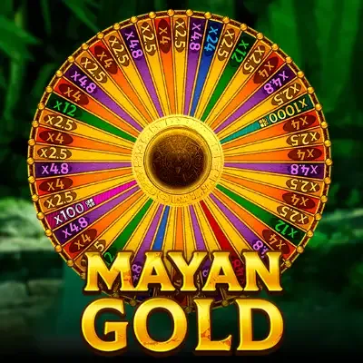 Mayan Gold screenshot