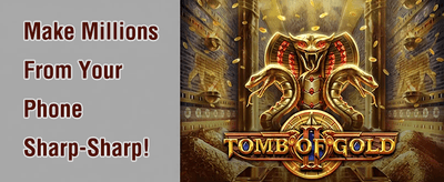 Free Spins on Hot Slots promotional banner