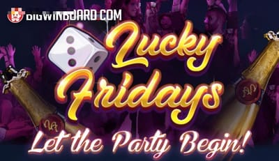 Lucky Fridays