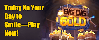 Weekly VIP Cashback promotional banner