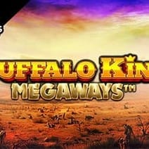 Buffalo King Megaways™