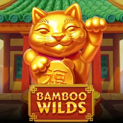 Bamboo Wilds screenshot