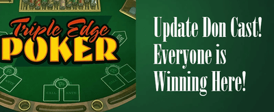 Daily Reload Bonus promotional banner
