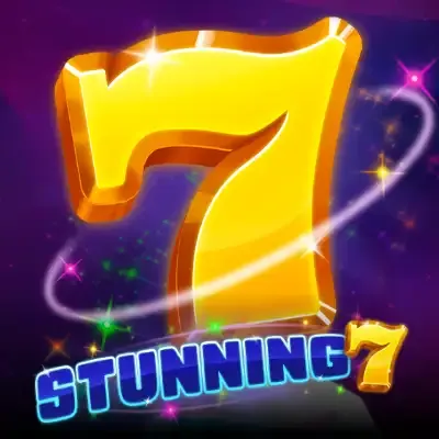 Stunning 7