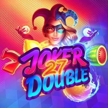 Joker Double 27 screenshot