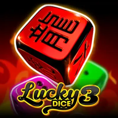 Lucky Dice 3 screenshot